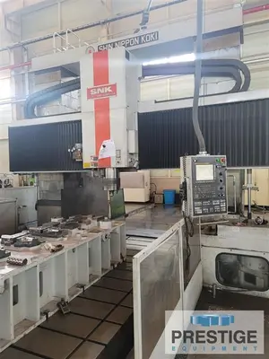 USED 2016 SNK RB 5VM CS