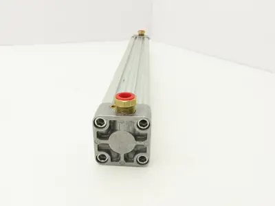 Aventics R481617686 Pneumatic Air Cylinder 1.5" Bore 16" Stroke 145 PSI