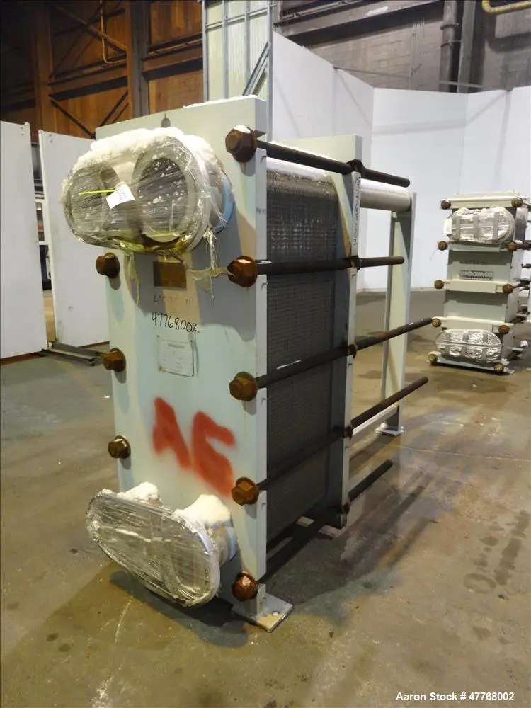 USED TRANTER 06-T16-UP-146