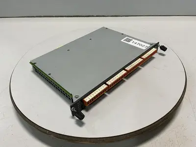 USED KEBA DO 321