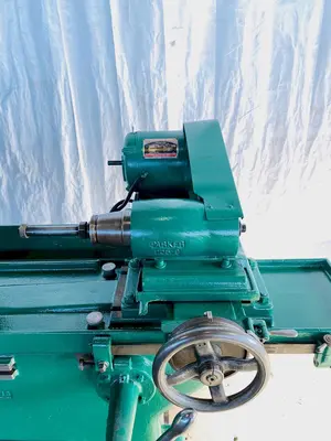 USED HEALD NO.75