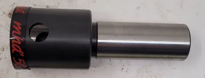 D'ANDREA 416500803200 - BR 32/50.60 Adapter Tooling & Accessories, Boring | Machinery Central (3)