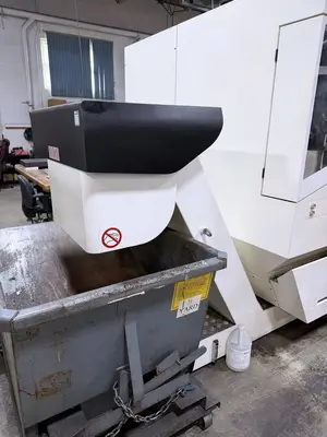 USED 2015 DMG Mori EcoMill 70