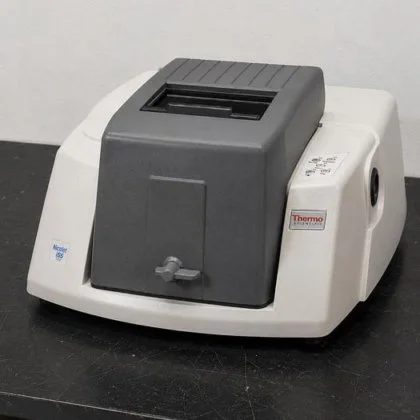 Used METTLER - TOLEDO NICOLET Balances New Jersey US | Bionex Scientific LLC #799819