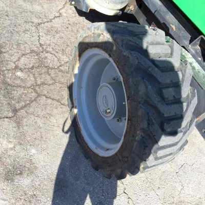USED 2017 Genie GS-4390RT