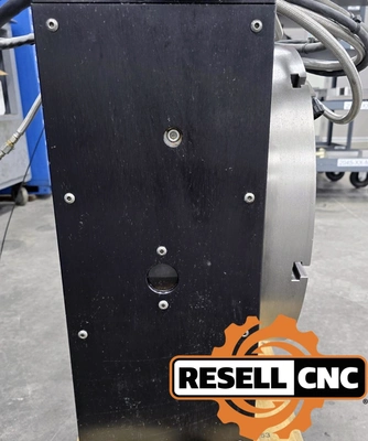 USED 2018 Haas HRT-450