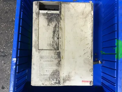 Used MITSUBISHI ELECTRIC FRA2407.5K Variable Speed Drives Ohio US | HGR 24 #1437823