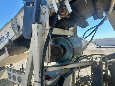 Used _UNKNOWN_ _UNKNOWN_ Portable Conveyors Idaho US | Tri-Steel Manufacturing #1557178
