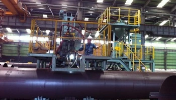 Used _UNKNOWN_ _UNKNOWN_ Pipe Mills New Jersey US | National Machinery Exchange #1500162
