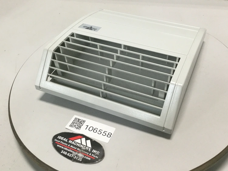New | in-Stock STEGO 11802.0-00 Fans | Ideal Machinery #619711