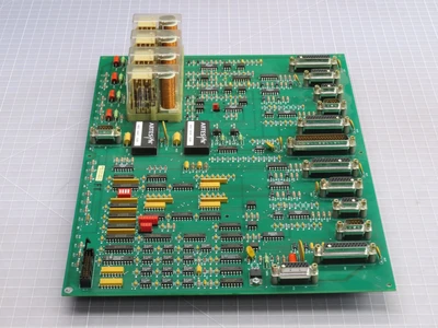 Used UNIVERSAL INSTRUMENT _UNKNOWN_ Circuit Boards Texas US | OCO Industrial #1662761