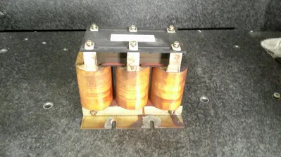 USED FANUC A81L-0001-0120-03