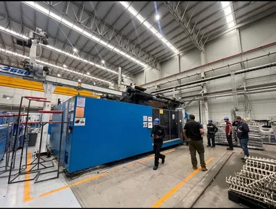 2019 LS MTRON The One 2300 HORIZONTAL INJECTION MOULDING MACHINES | INJECTION DEPOT GROUP (1)