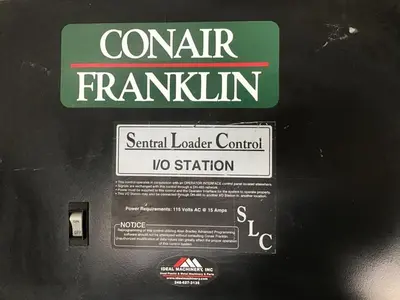USED CONAIR D1040