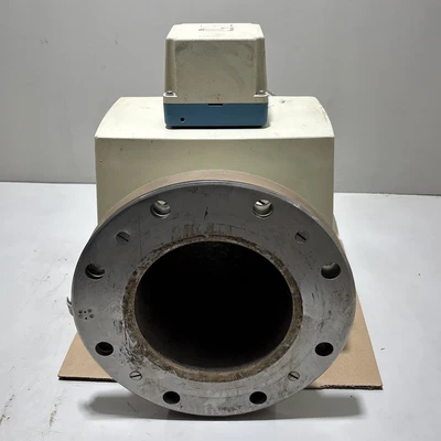 Used Fischer Porter 10D14-65PE18PB22KY13A11221 Meters - Misc Indiana US | J&J Industrial Supply #1424182