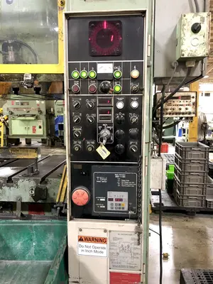 USED 1999 AIDA NCS-200 (1)