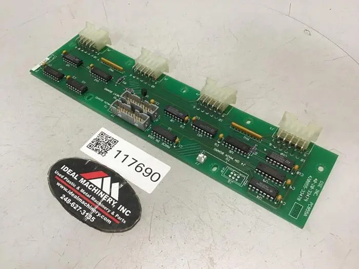 Used GSE PC885A 40-20-33479 Circuit Boards Michigan US | Ideal Machinery #589245