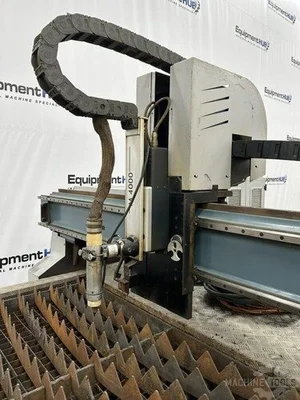 USED 2013 DURMA PL-C 1530