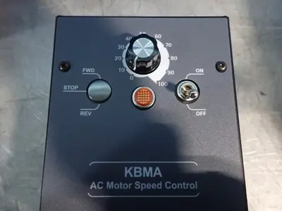 NEW KB ELECTRONICS KBMA24D