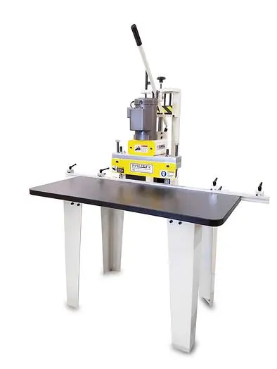 NEW RITTER R113