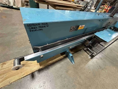 Used NORFIELD MAGNUM Door Machines Colorado US | MachineryMax #1520784
