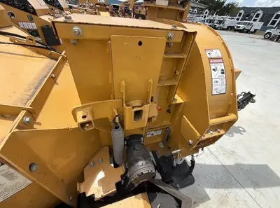 Used 2019 VERMEER BC900XL Wood Chippers Florida US | Truck and Van Outlet #1509186
