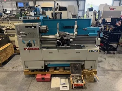 2015 ACRA 1440 TVS Engine Lathes | GMT (3)