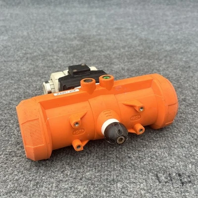 Used George Fischer 199.231.563 Pump & Valve Parts California US | Davliegogo LLC #1708103