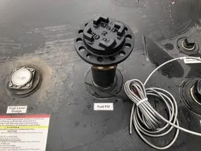 NEW 2018 CUMMINS CPG-A049J911