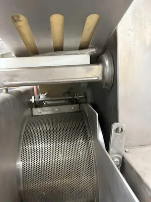 USED SEPAMATIC 4000