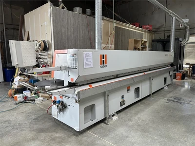 Used 2013 HOLZ-HER ARCUS 1334 MASSIV Edge Banders California US | MachineryMax #1502447