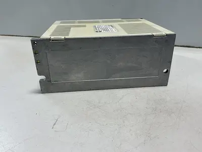 USED MITSUBISHI MR-J2-40B-S73-A10