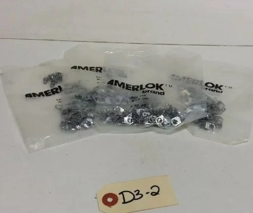 NEW Amerlok 505 144