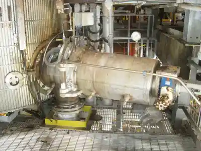 USED COGEIM FPP/XD500