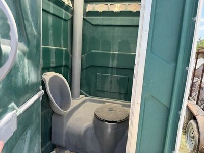 Used 2011 ASSEMBLED TRASH TRAILER Misc Trailers Texas US | Miedema Asset Management Group #1312313
