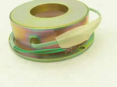 Placid Industries S15-12 Electro Magnetic Stator Clutch/Brake 12VDC