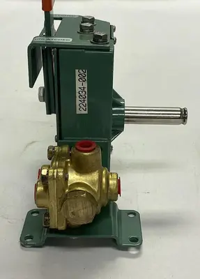 New | in-Stock ASCO 8408B006 Solenoid Valves | Surplus Asset Holdings #1204195