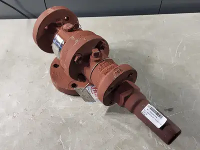 NEW FARRIS 26GA10A-120