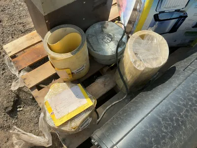 Used _UNKNOWN_ _UNKNOWN_ Coffee Equipment Michigan US | Miedema Asset Management Group #1322032