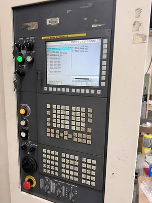 2016 ENSHU GE580H Horizontal Machining Centers (CNC) | CNC EXCHANGE (3)