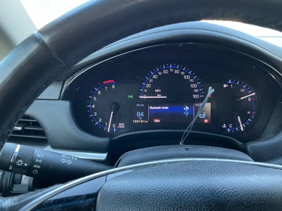 Used 2013 CADILLAC XTS Sedans Michigan US | Miedema Asset Management Group #1476948