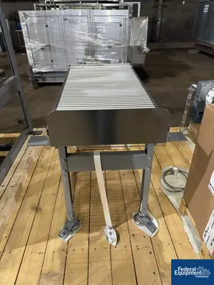 NEW Uhlmann Uhlmann E4004/142 Case Packer Format Parts