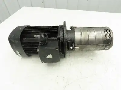 Used GRUNDFOS _UNKNOWN_ Pumps Indiana US | Arrow Industrial #1408620