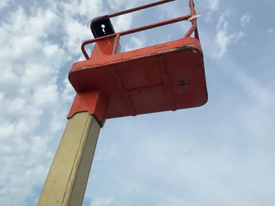 Used 2016 JLG 1230ES Vertical Mast Lifts Michigan US | Miedema Asset Management Group #1413962
