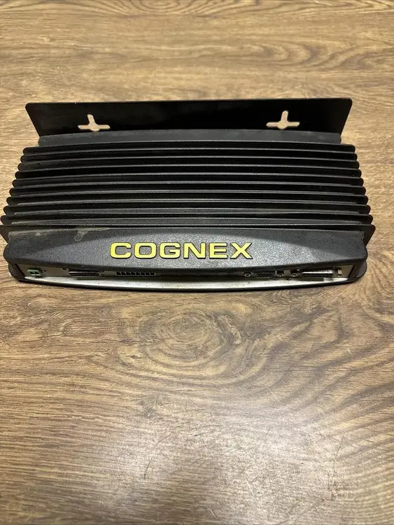Used COGNEX 800-5714-1 Industrial Controls Ohio US | Surplus Asset Holdings #1243894