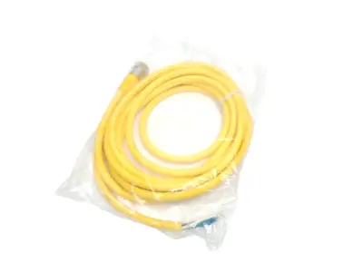 New | in-Stock TURCK U-30675, RKM 47-5M Cable & Wire | Maverick Industrial Sales #1106030