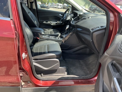 Used 2014 FORD ESCAPE SUVs Michigan US | Miedema Asset Management Group #1397136