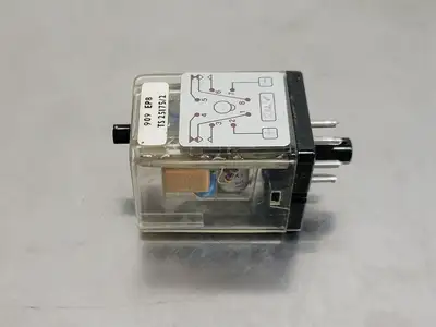 NEW CROMPTON ELECTRONICS TS25175/2
