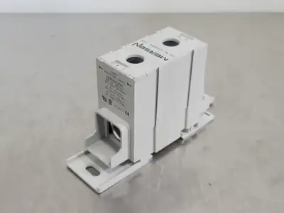 USED MERSEN FSPDB4A