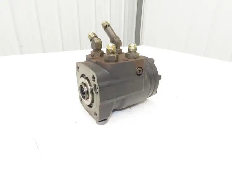 Used SUMITOMO EATON _UNKNOWN_ Forklift Attachments | Arrow Industrial #562877